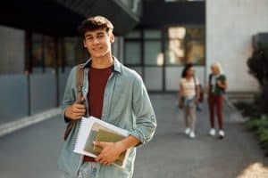 examen eso prueba libre