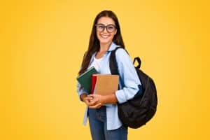 que puedo estudiar con el graduado escolar antiguo