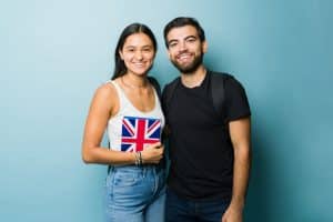 títulos de inglés oficiales