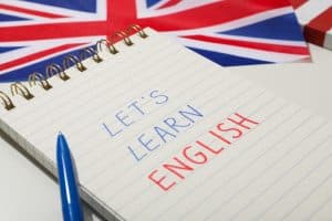 certificado nivel de ingles